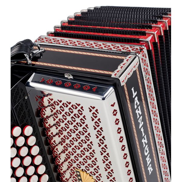 Lanzinger 34 Classic G/C/F/Bb