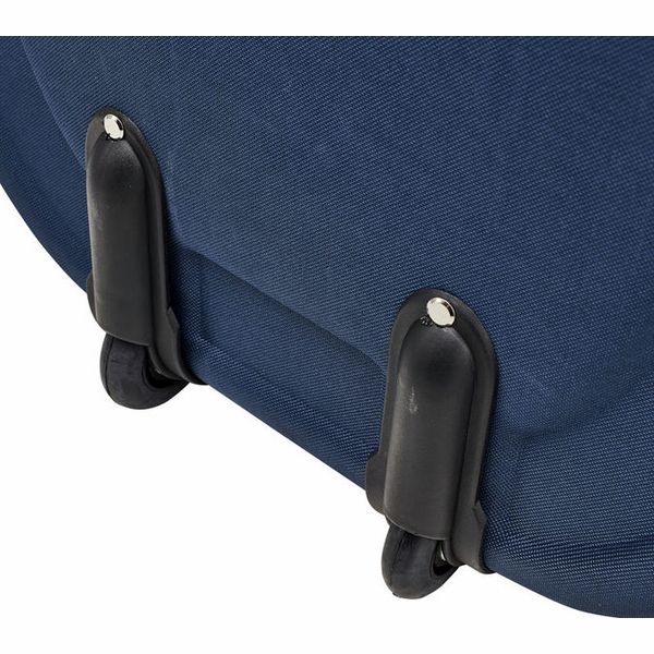 Roth & Junius Cello Light Case Eva BL 4/4