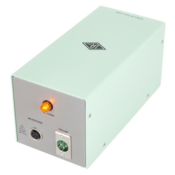 Universal Audio Bock 251