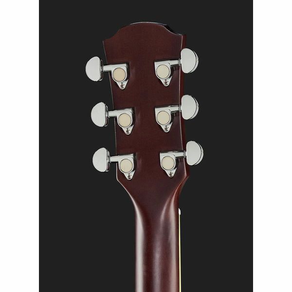 Yamaha APX 600 Old Violin Sunburst