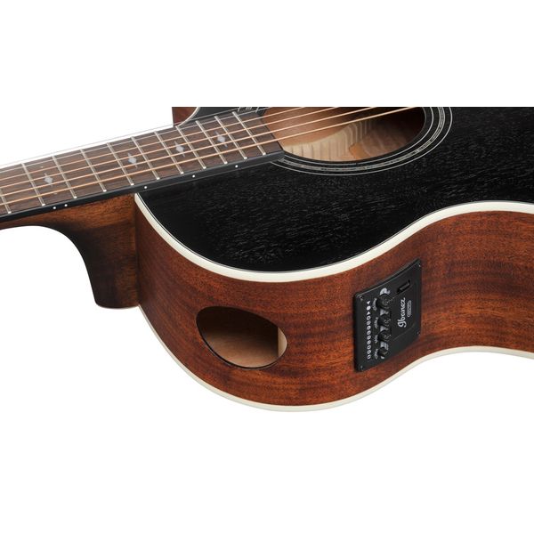 Ibanez AE140-WKH