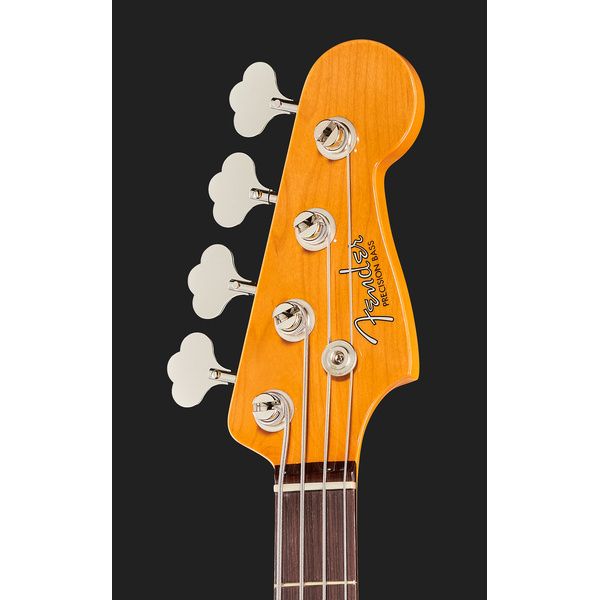 Fender AV II 60 P BASS RW WT3TB