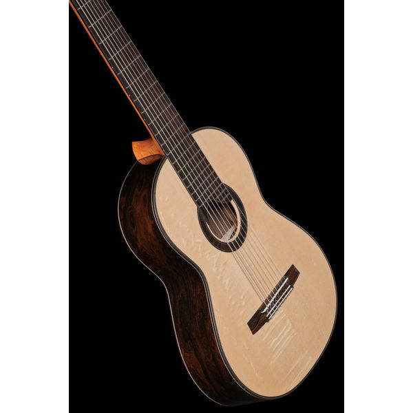 Hanika 8-Meister Concertguitar