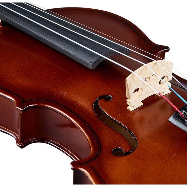 Hidersine Uno Violin Set 1/4