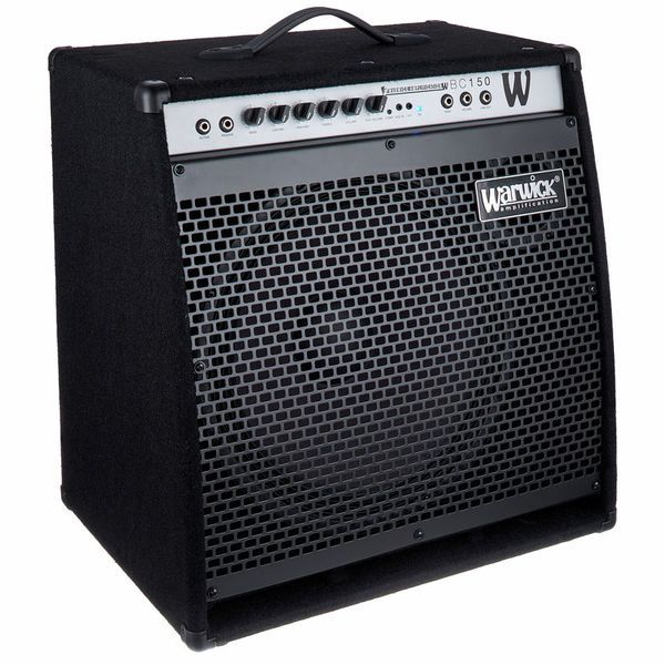 Warwick BC 150