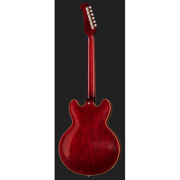 Gibson 1964 Trini Lopez 60s CH VOS