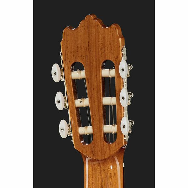 Alhambra 3F-G Flamenco incl.Gig Bag