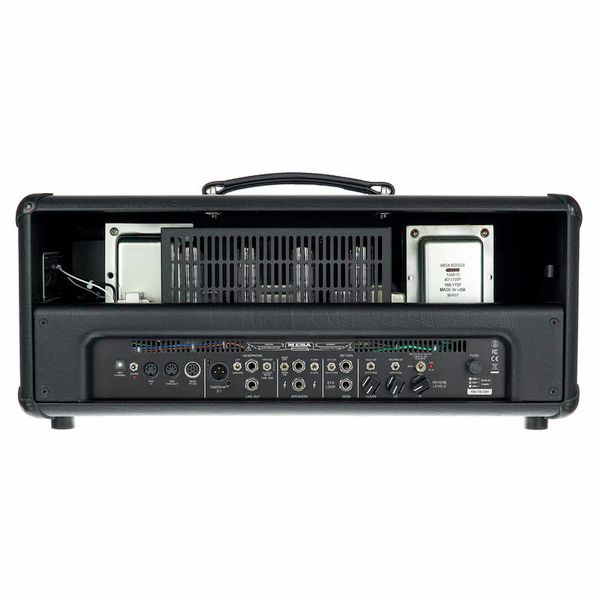 Mesa Boogie Triple Crown TC-100 Head
