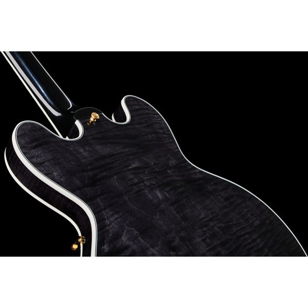 Gibson BB King Lucille Legacy