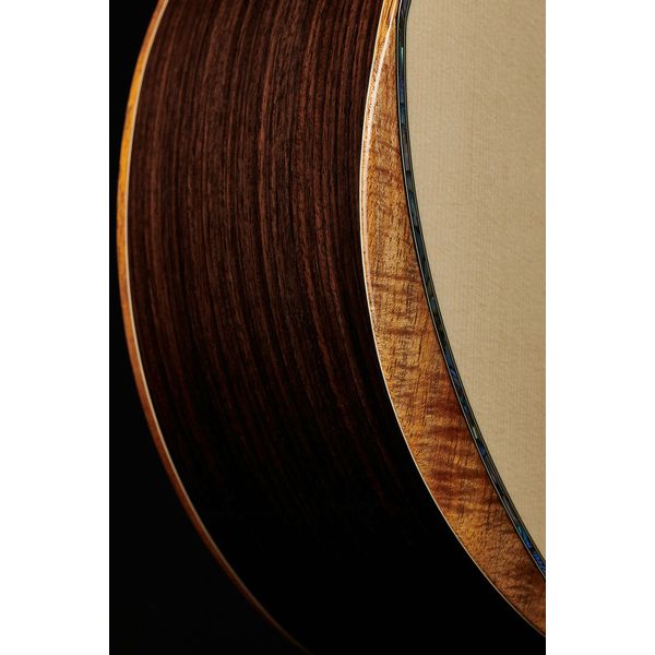 Furch Red Deluxe Gc-LR a