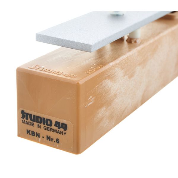 Studio 49 KBN f1 No6 Resonator Bar