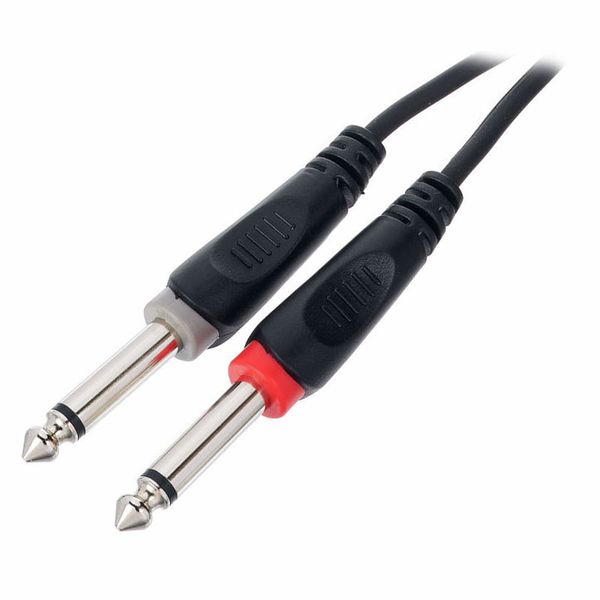 Cordial EU 1,5 PC elements