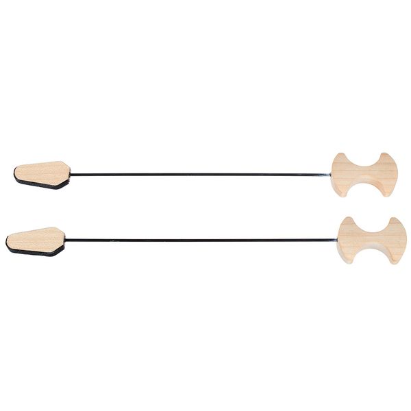 Horst Wünsche Hamm. Dulcimer Mallet 20CTLW