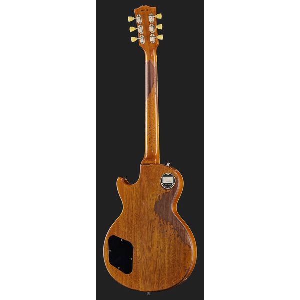 Gibson Les Paul 59 Lemonburst UHA