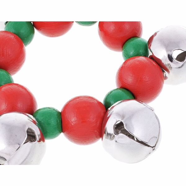 Thomann TKP Ankle Bell medium/green