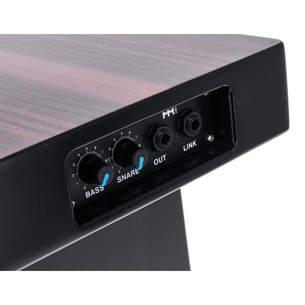 Meinl Pickup Turbo Slaptop Cajon