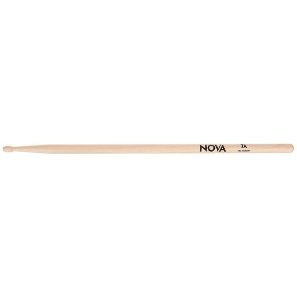 Vic Firth 7A Nova Hickory Wood Tip