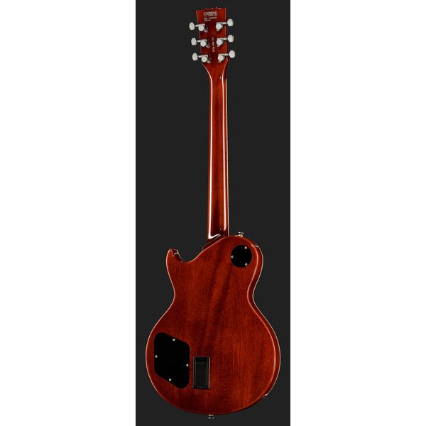 Harley Benton SC-550 Plus EMG FTF w/Bag