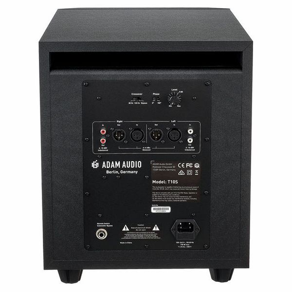 ADAM Audio T10S