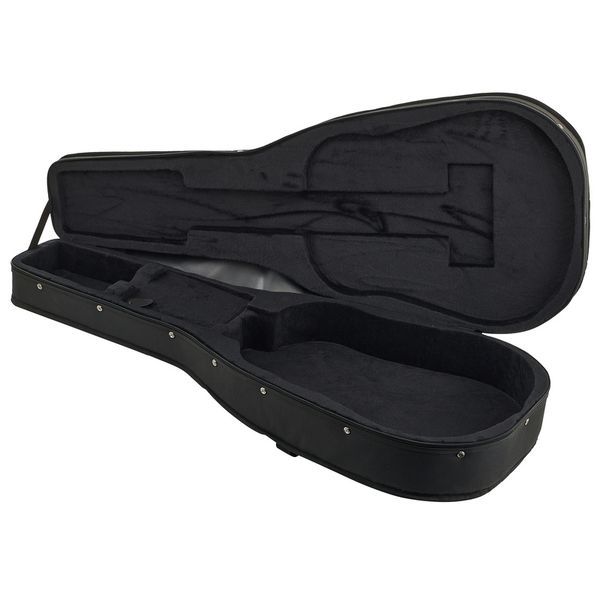 Harley Benton Custom Line CLD-41SE WN w/Case