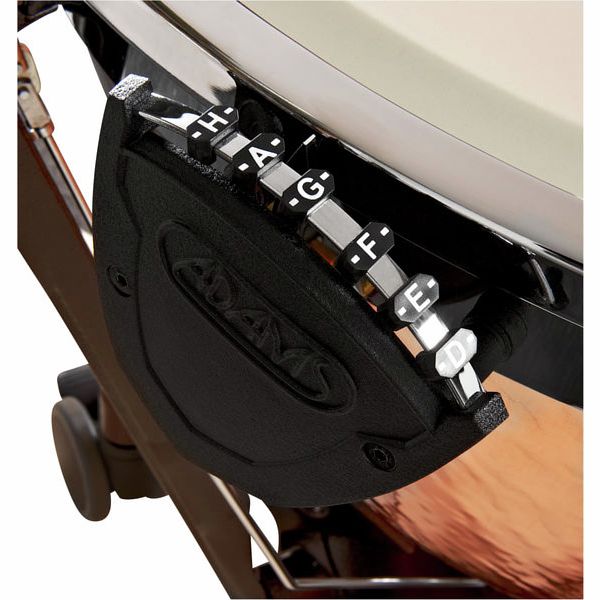 Adams 2PASYIIDH32D German