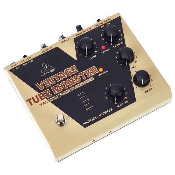 Behringer VT999