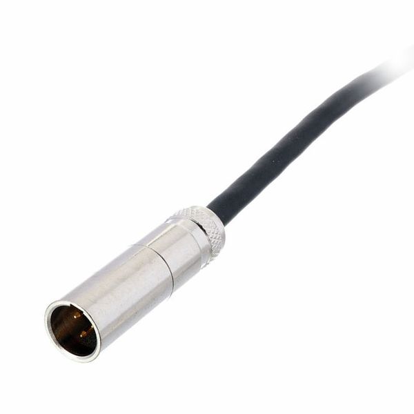 Blackmagic Design XLR-MiniXLR Adapterkabel 2pcs