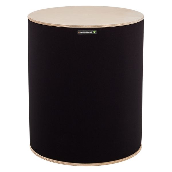 HOFA Basstrap 52 Black