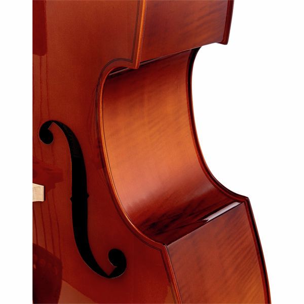 Thomann 11 3/4 Europe Double Bass
