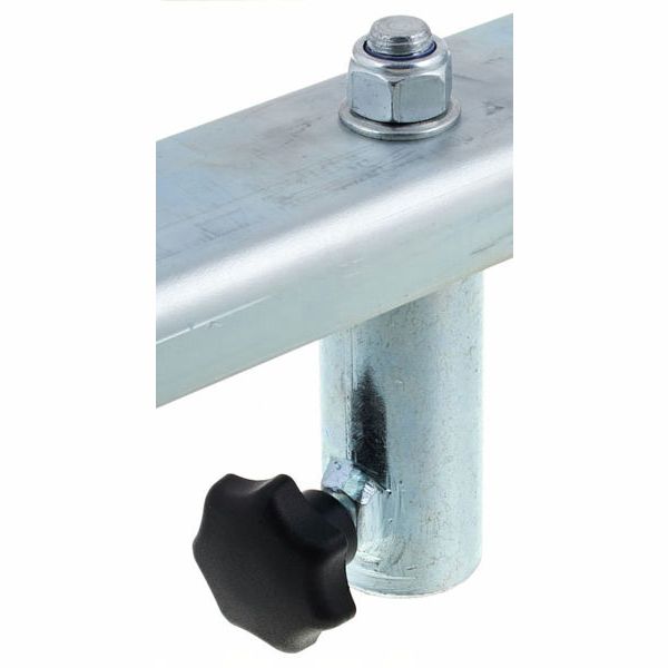 Stairville Wind up Bundle Horizontal