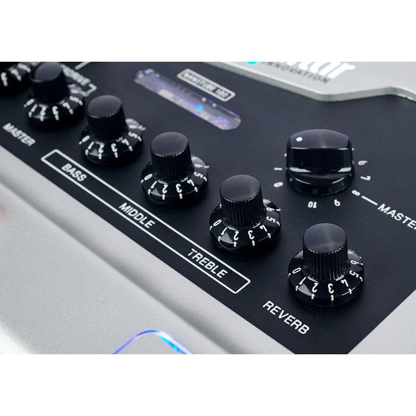 BluGuitar Amp1 Mercury Edition