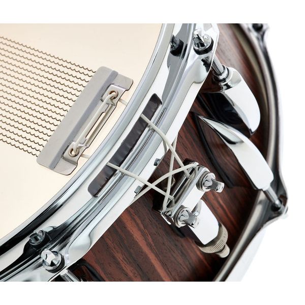 Sonor 13"x6" Vintage Snare Rosew.