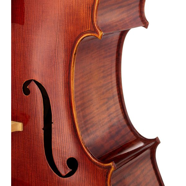 Walter Mahr Baroque Cello Stradivari 4/4