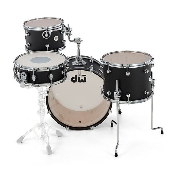 DW Design Frequent Flyer Black