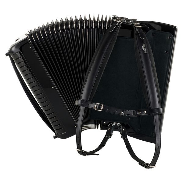 Beltuna Spirit IV 120 P Classic Black