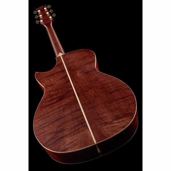 Baton Rouge X6C/AC-AF