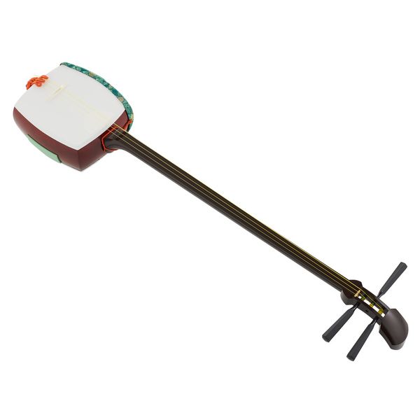 Suzuki Shamisen Special Set MS-8