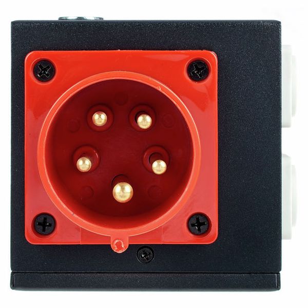 Varytec PCS 6 Power Twist Distributor