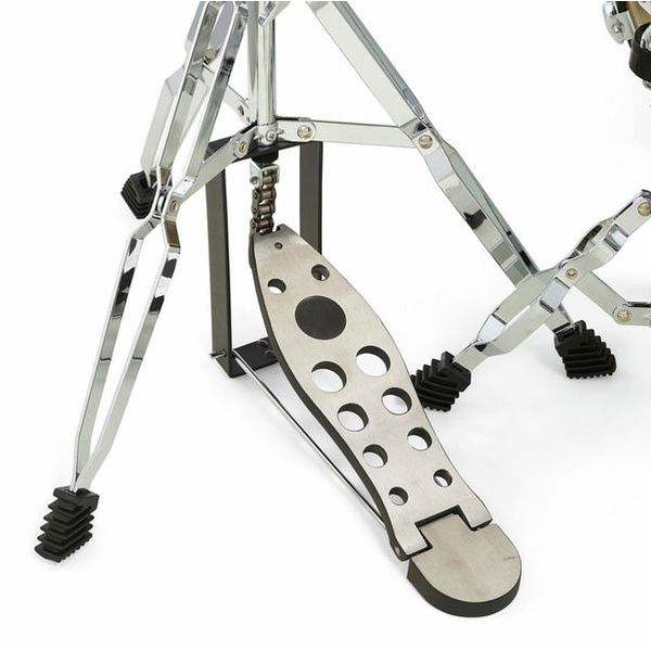 Millenium Focus 18 Drum Bundle White