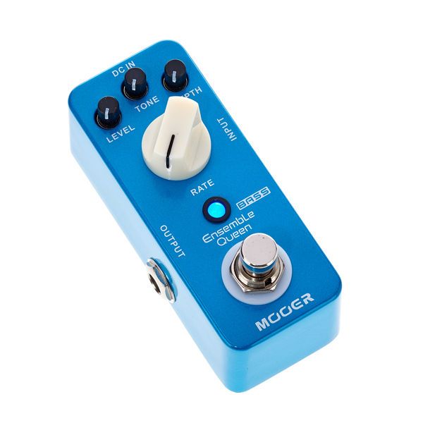 Mooer Ensemble Queen