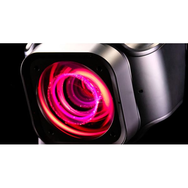 Ayrton Veloce Profile-S