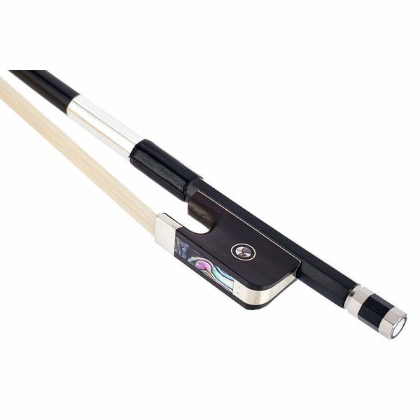 Roth & Junius RJB Composite Bass Bow 1/2F