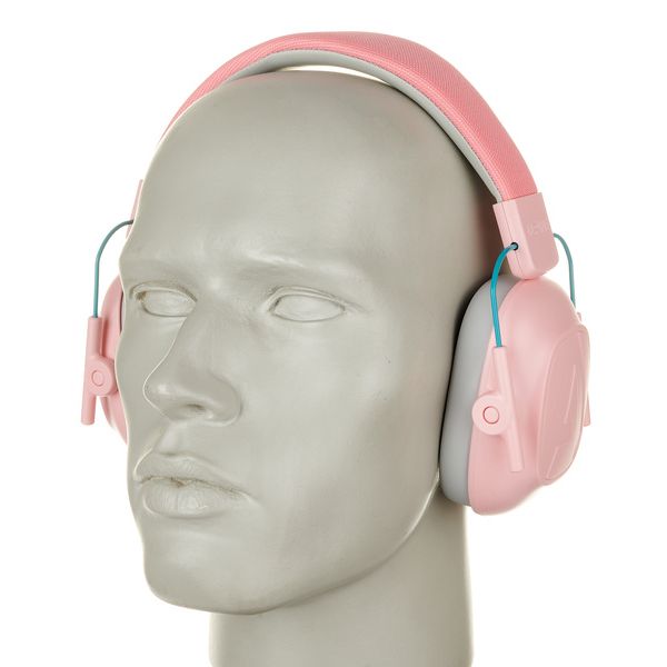 Alpine Muffy Kids Pink