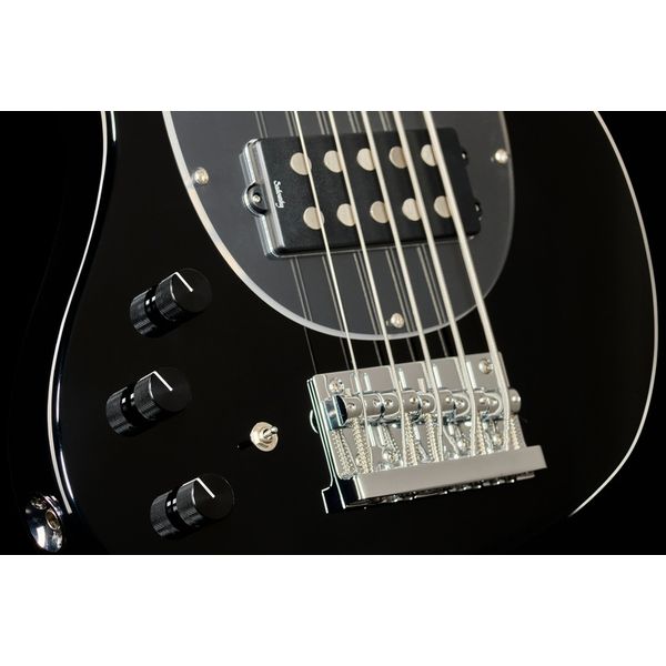 Sadowsky MetroExp21 Vint M5 Mora LH BK