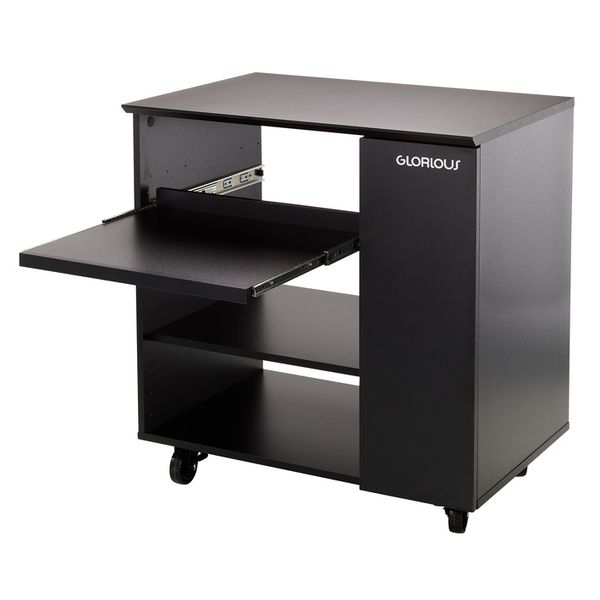 Glorious Sound Desk Pro Rack Bundle