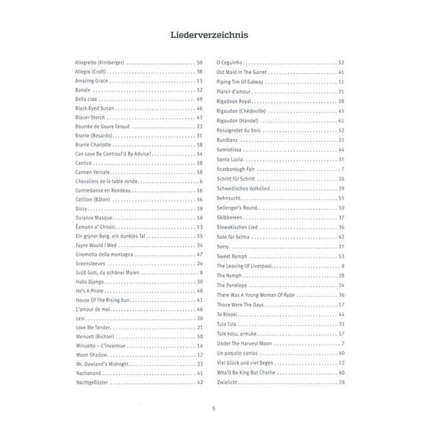 Holzschuh Verlag Schule for Altblockflöte 2 +DL