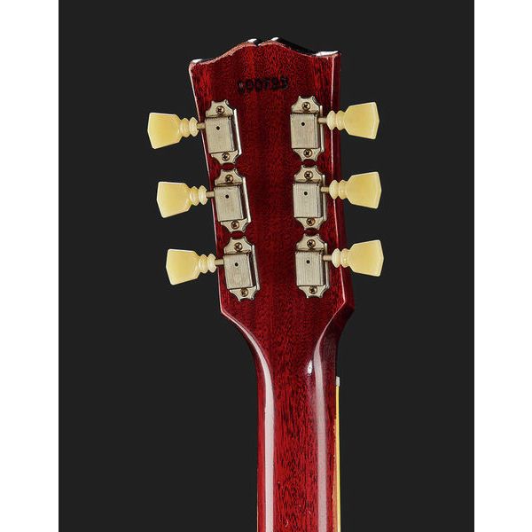 Gibson 1961 ES-335 Reissue 60s CH HA