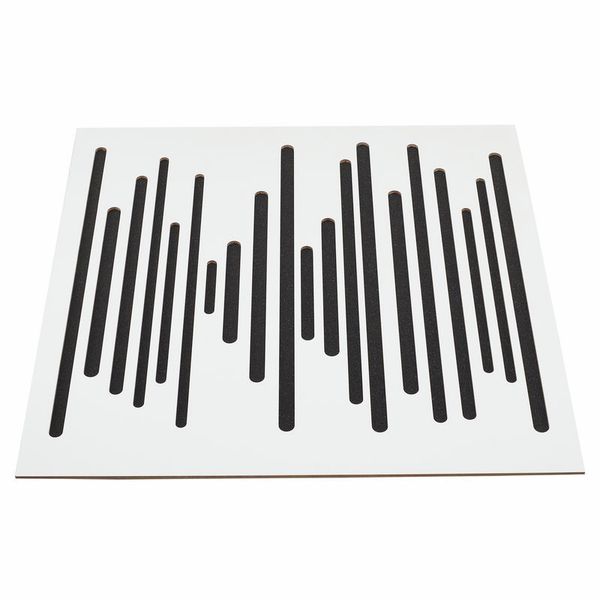 Vicoustic Wavewood Ultra Lite White