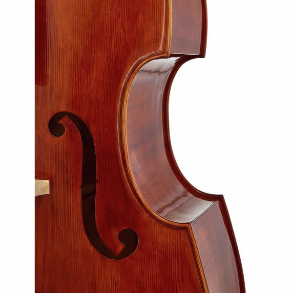 Scala Vilagio Double Bass Gamba IB