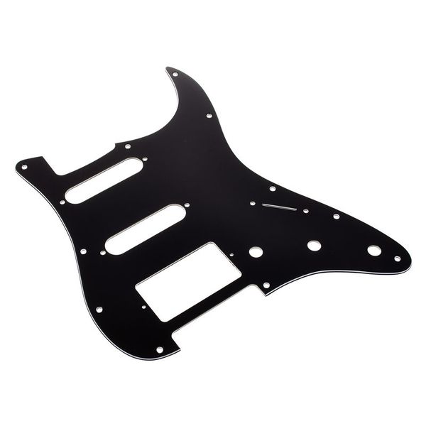 Göldo Pickguard ST HSS BK